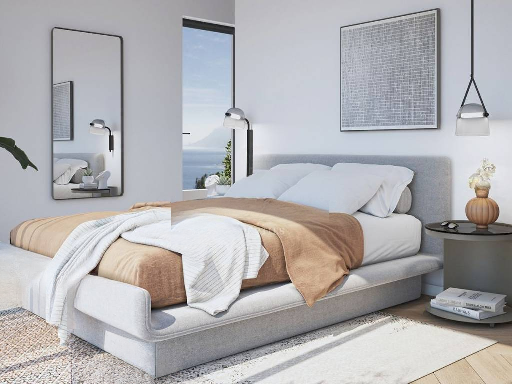 Квартира в Опатии, Хорватия, 84 м² - фото 10