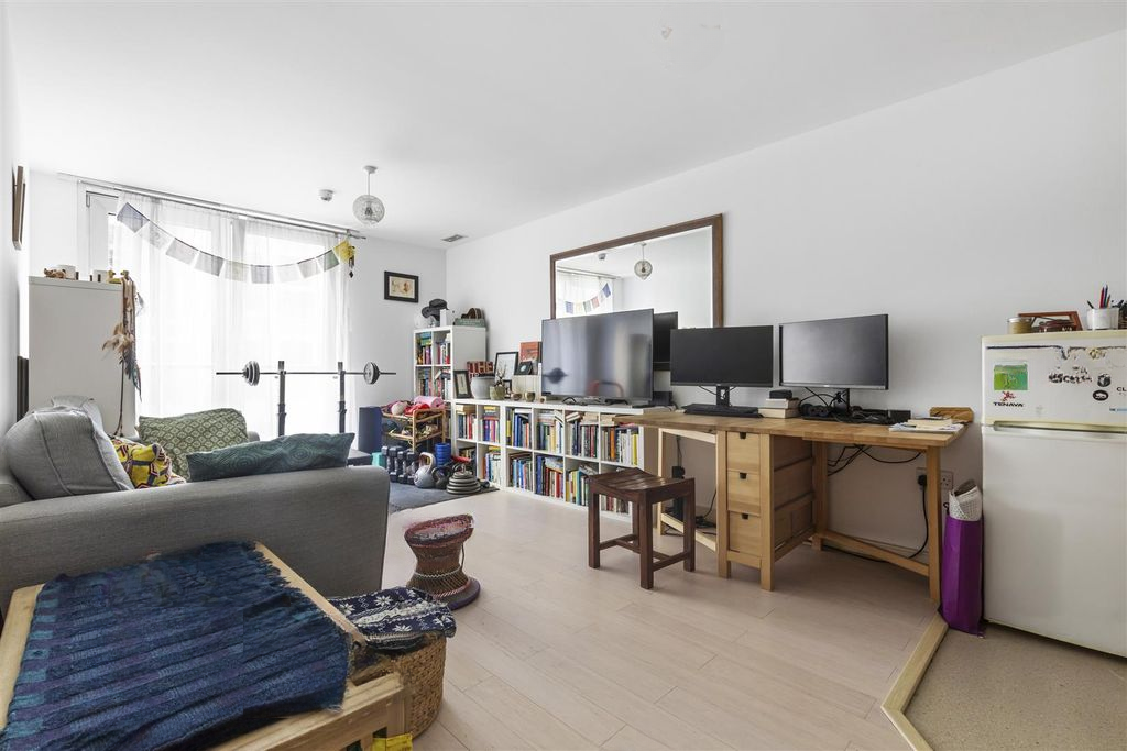 Квартира в Лондоне, Великобритания, 52 м² - фото 10