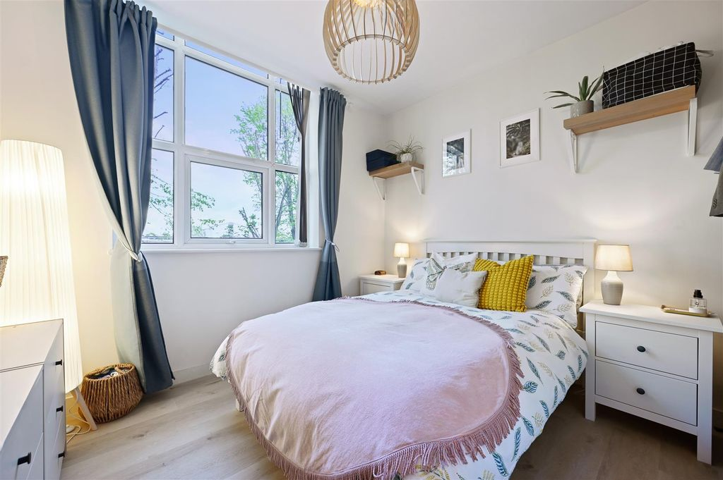 Квартира в Лондоне, Великобритания, 65 м² - фото 10