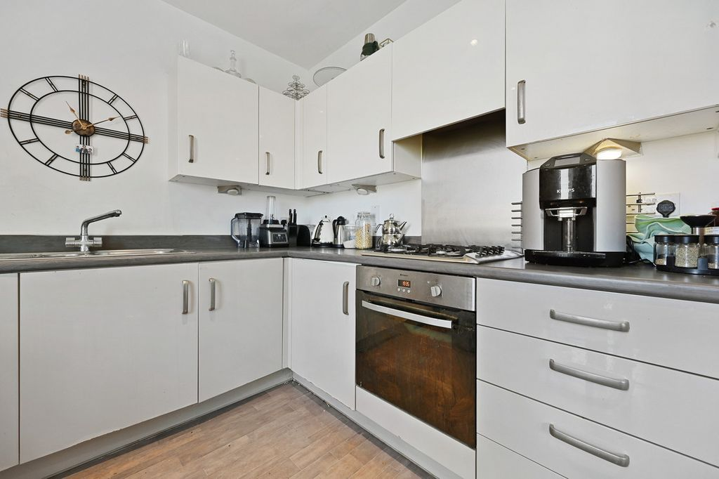 Квартира в Лондоне, Великобритания, 71 м² - фото 10