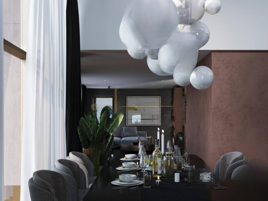 Квартира в Опатии, Хорватия, 75 м² - фото 10