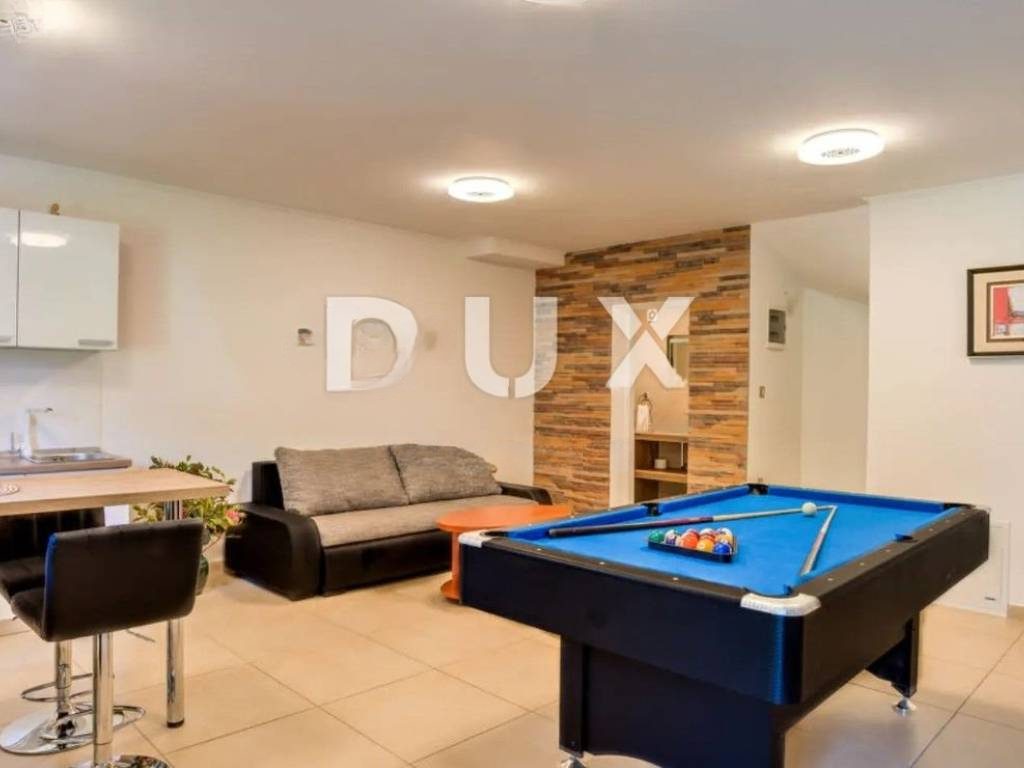 Дом в Опатии, Хорватия, 210 м² - фото 10