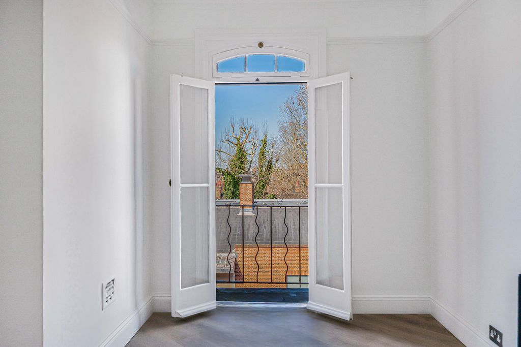 Квартира в Лондоне, Великобритания, 43 м² - фото 10