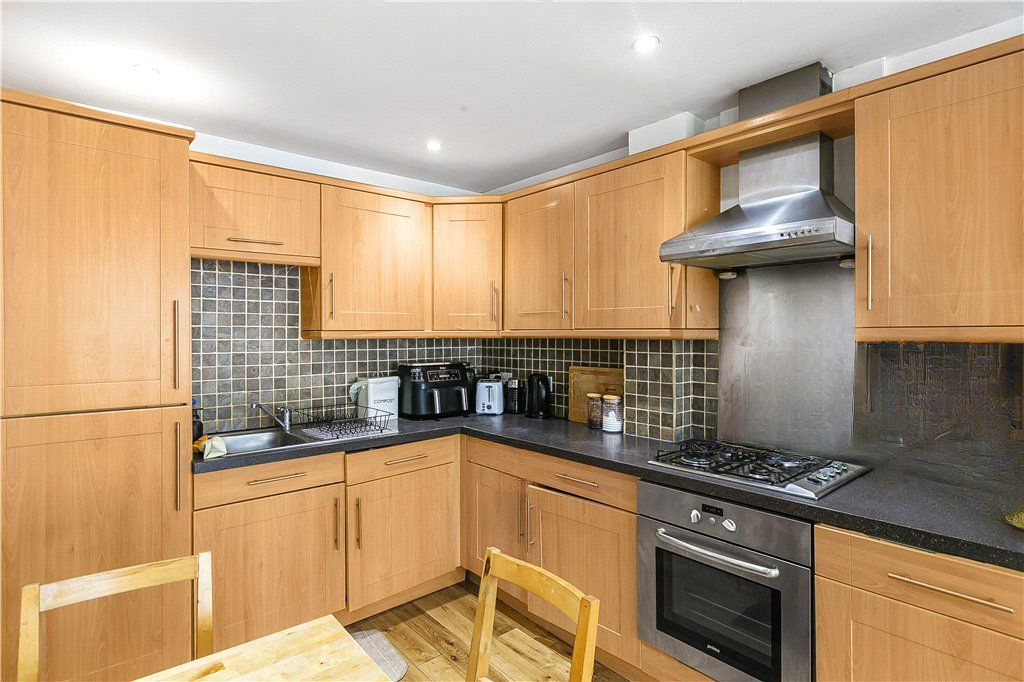 Квартира в Лондоне, Великобритания, 44 м² - фото 10