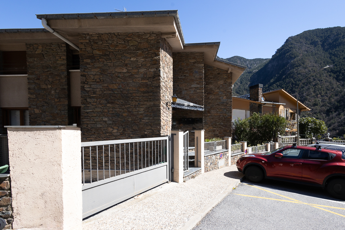 Квартира в Санта-Коломе, Андорра, 157 м² - фото 10