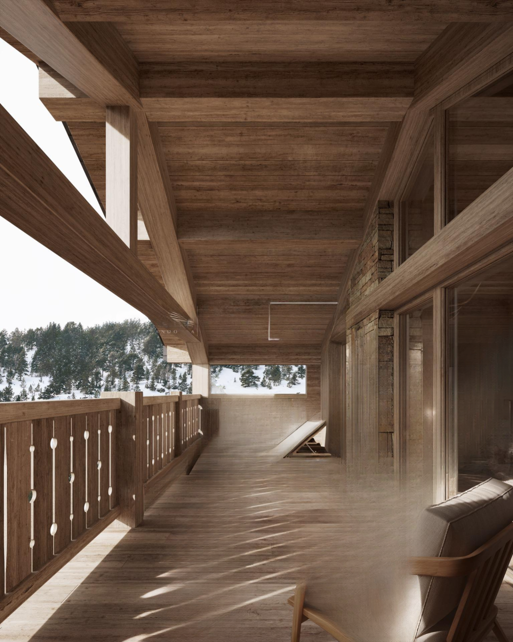 Квартира в Эль-Тартере, Андорра, 101 м² - фото 10