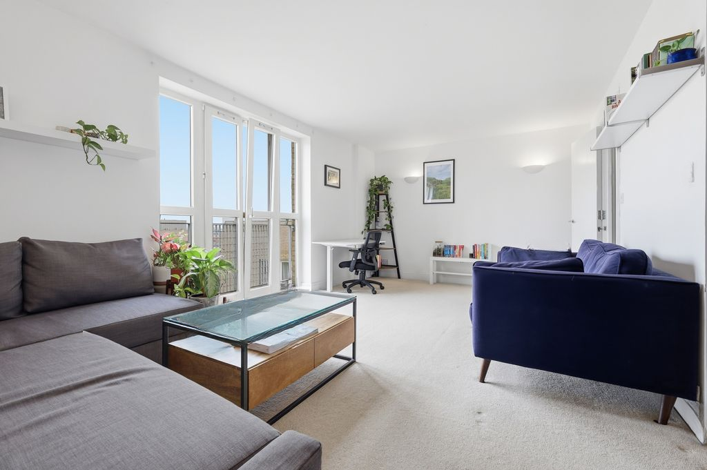 Квартира в Лондоне, Великобритания, 51 м² - фото 10