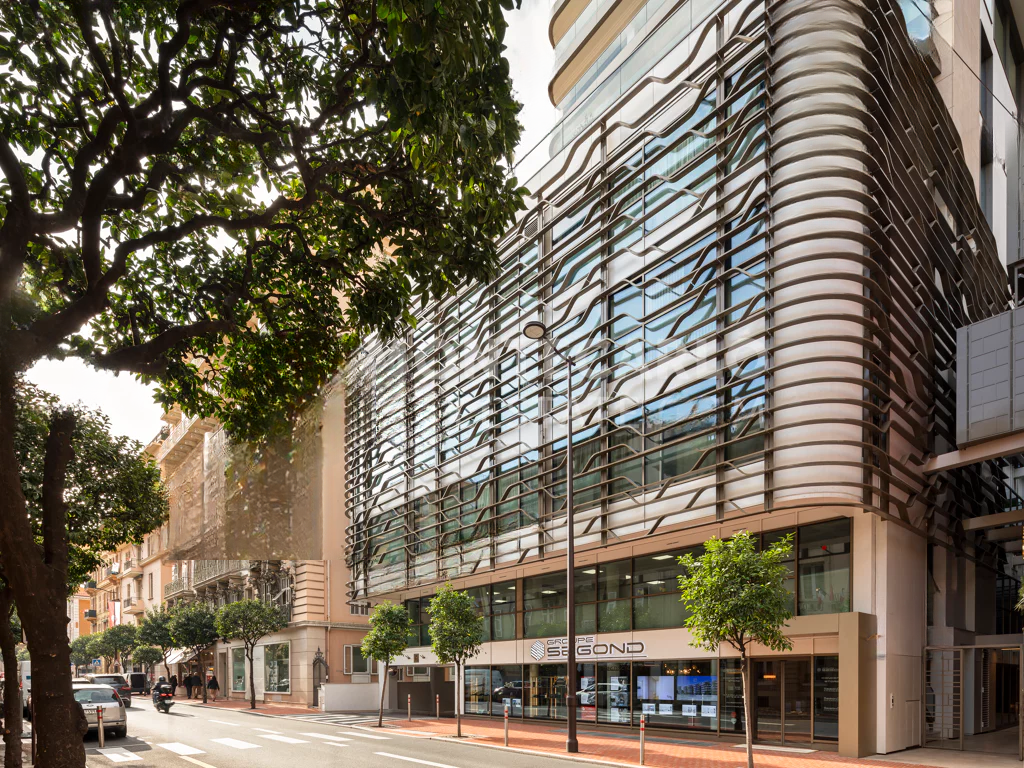 Квартира в Ла-Кондамине, Монако, 61 м² - фото 10