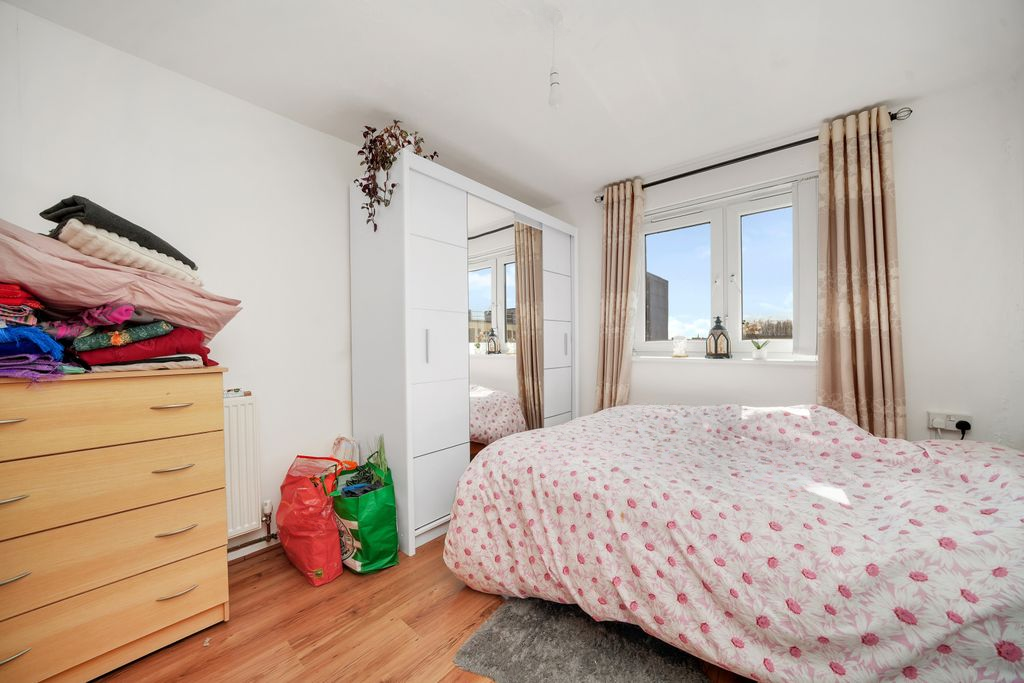 Квартира в Лондоне, Великобритания, 51 м² - фото 10