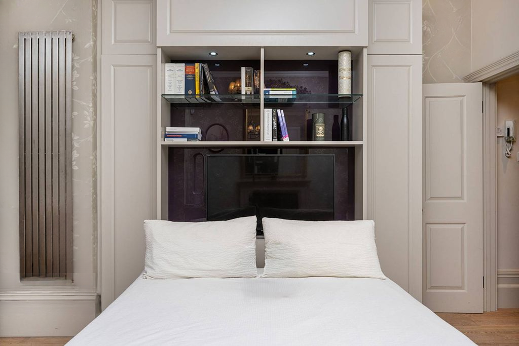 Квартира в Лондоне, Великобритания, 28 м² - фото 10