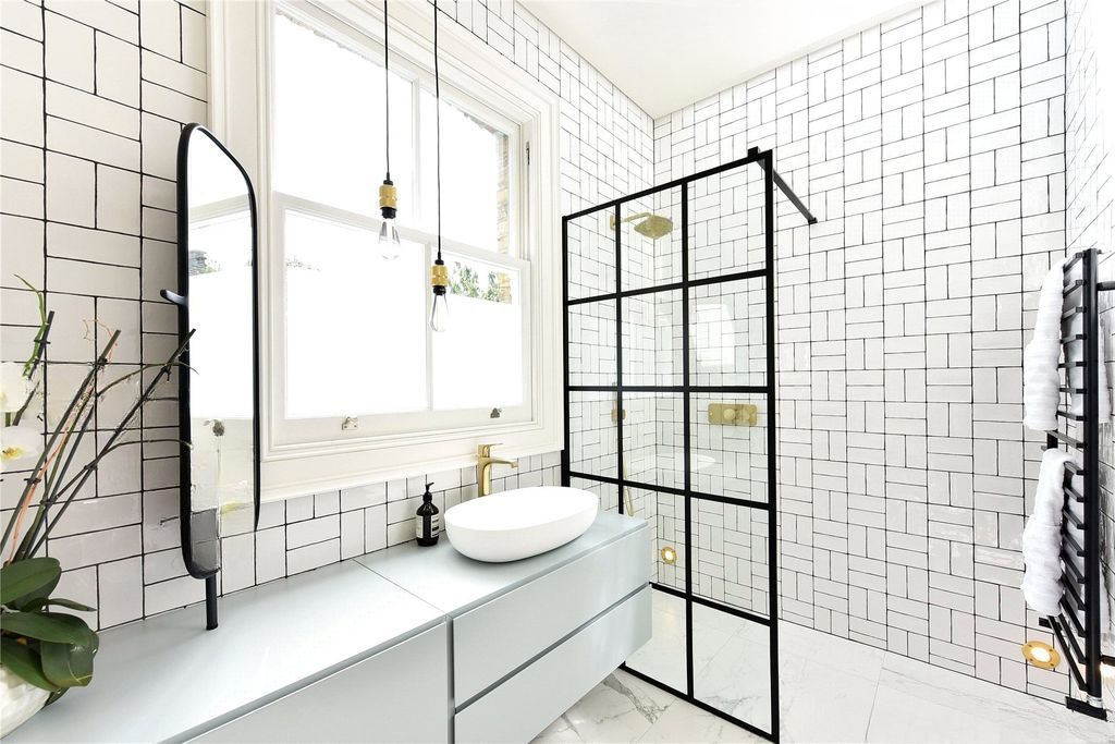 Квартира в Лондоне, Великобритания, 66 м² - фото 10