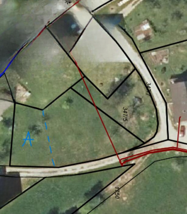 Земля в Есенице, Словения, 300 м² - фото 8