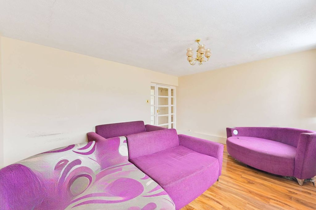 Квартира в Лондоне, Великобритания, 73 м² - фото 10