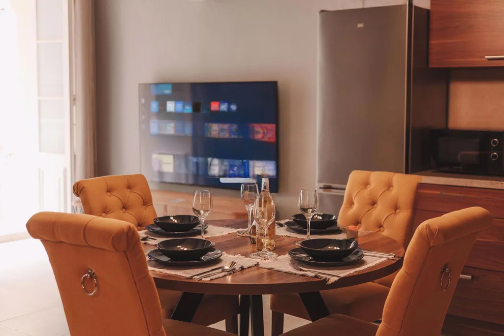 Квартира в Сан-Лоренце, Мальта, 100 м² - фото 10