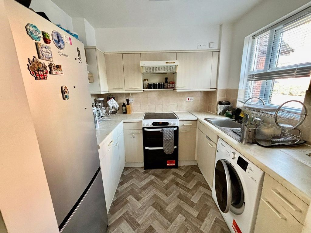 Квартира в Лондоне, Великобритания, 45 м² - фото 10