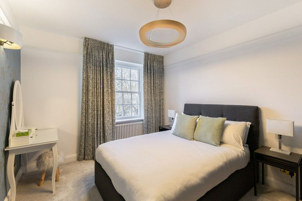 Квартира в Лондоне, Великобритания, 68 м² - фото 10