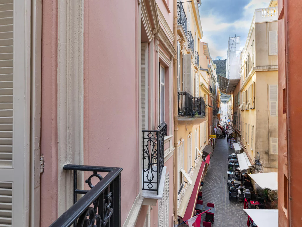 Квартира в Монако, Монако, 86 м² - фото 10