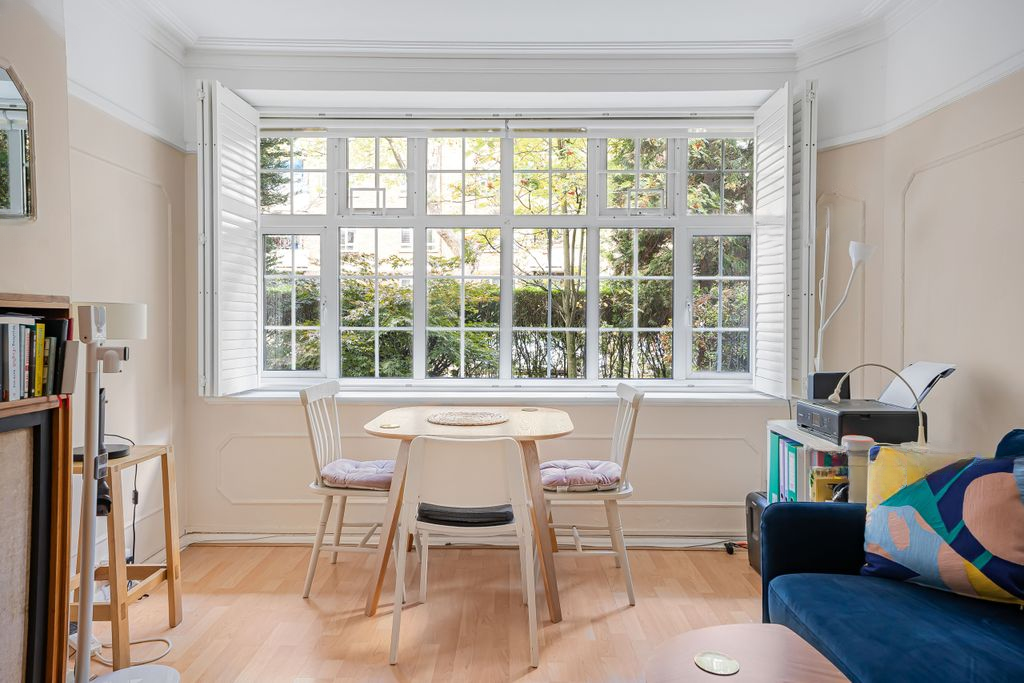 Квартира в Лондоне, Великобритания, 46 м² - фото 10