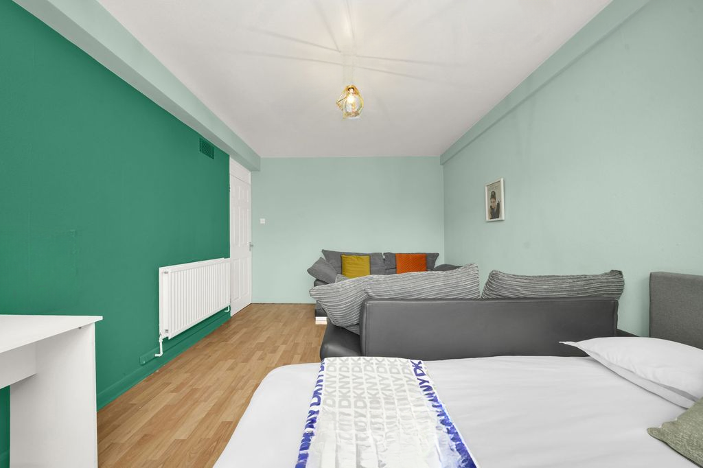 Квартира в Лондоне, Великобритания, 34 м² - фото 10