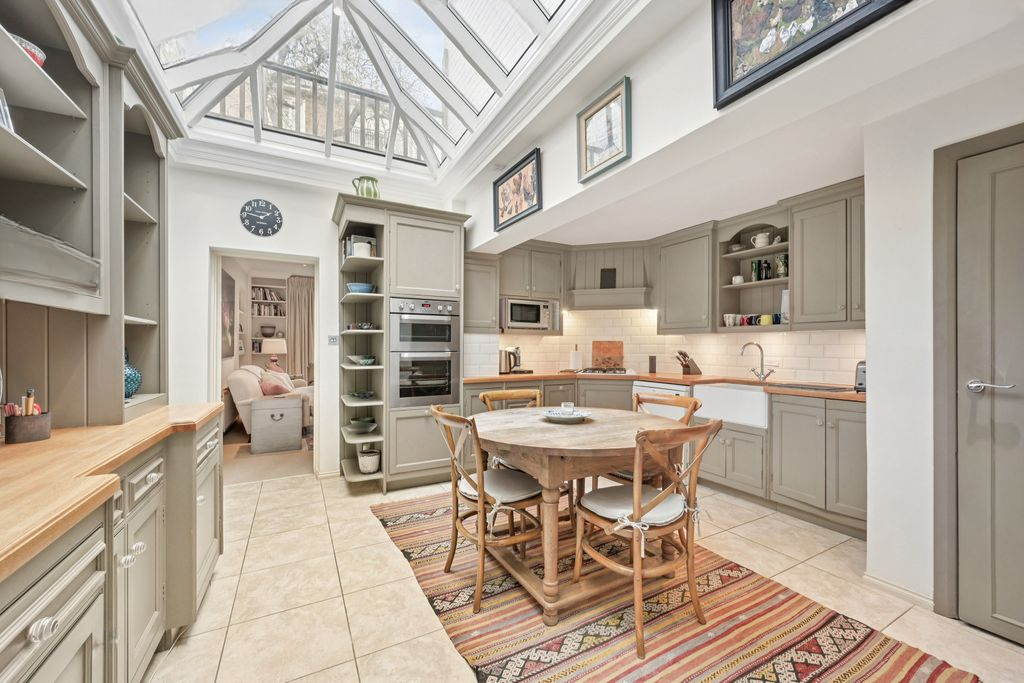 Квартира в Лондоне, Великобритания, 69 м² - фото 10