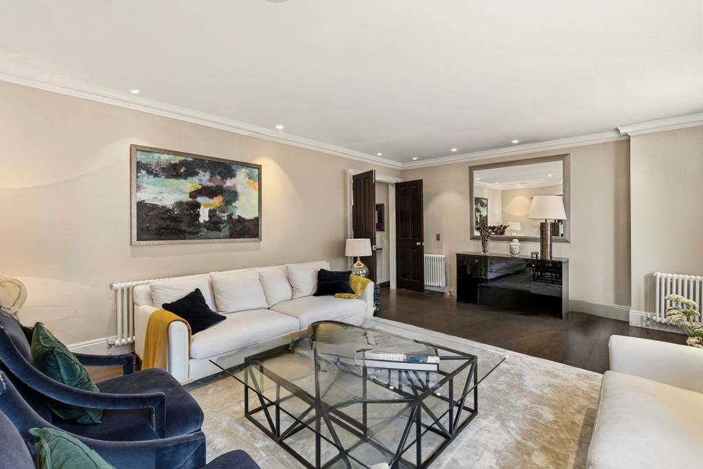 Квартира в Лондоне, Великобритания, 211 м² - фото 10