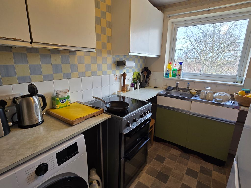 Квартира в Лондоне, Великобритания, 41 м² - фото 10