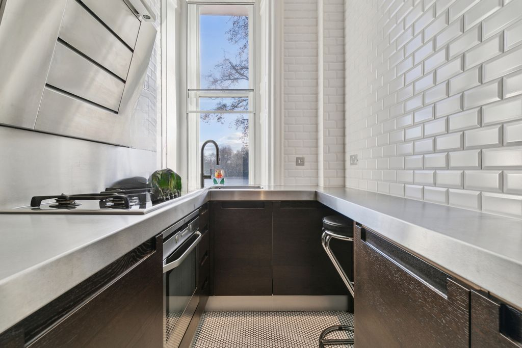 Квартира в Лондоне, Великобритания, 109 м² - фото 10