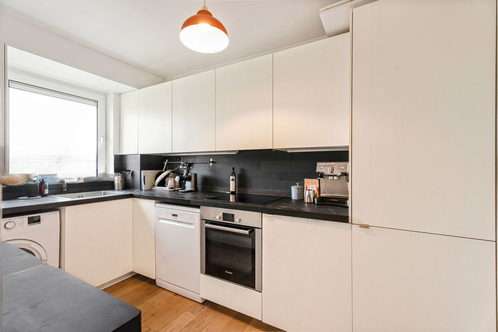 Квартира в Лондоне, Великобритания, 39 м² - фото 10