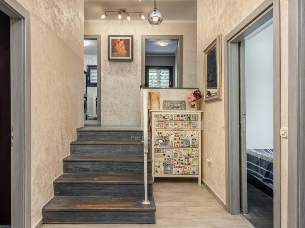 Дом в Опатии, Хорватия, 150 м² - фото 10