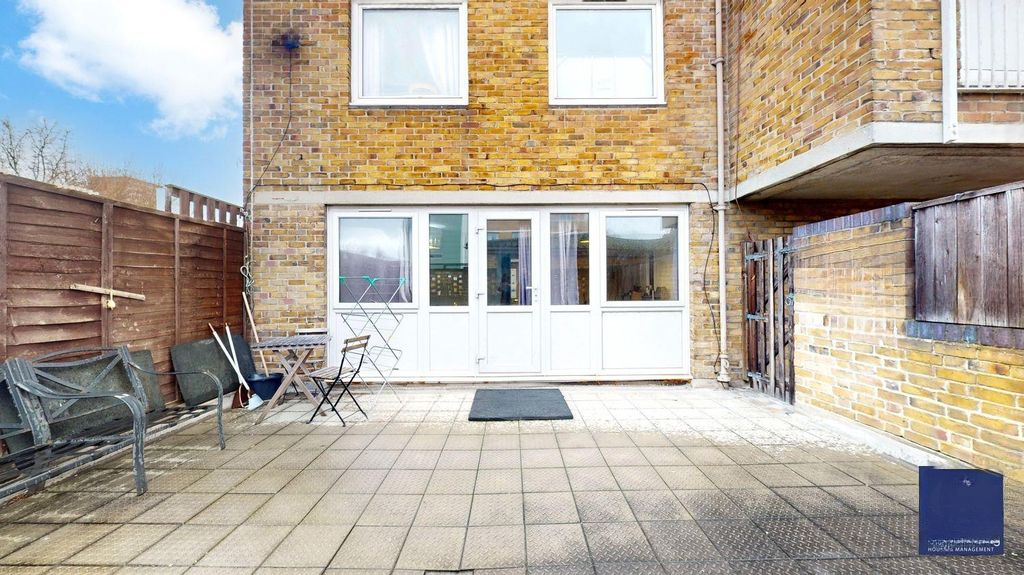 Квартира в Лондоне, Великобритания, 76 м² - фото 10