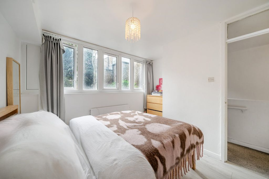 Квартира в Лондоне, Великобритания, 96 м² - фото 10