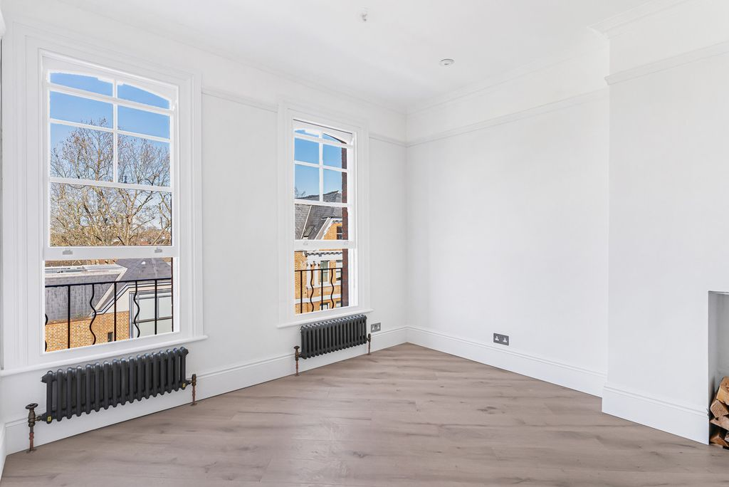 Квартира в Лондоне, Великобритания, 43 м² - фото 11