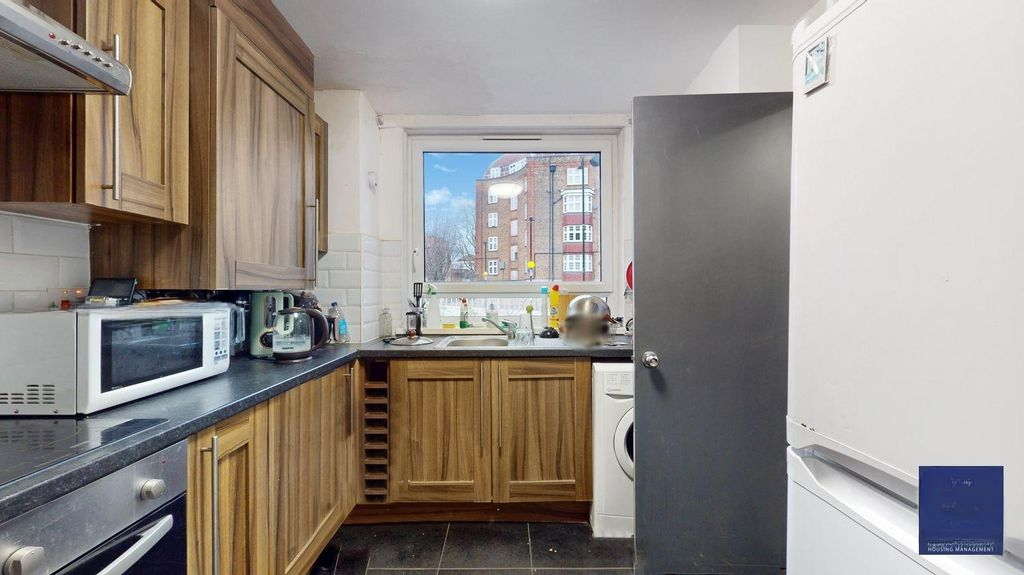 Квартира в Лондоне, Великобритания, 76 м² - фото 11