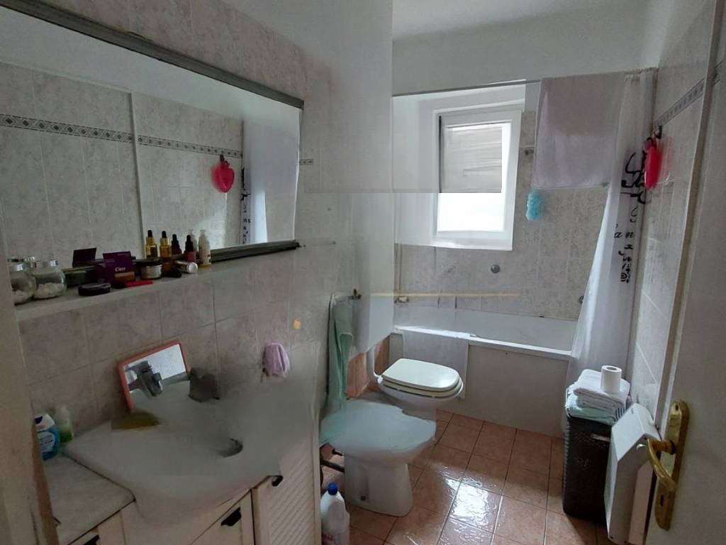 Квартира в Опатии, Хорватия, 126 м² - фото 11