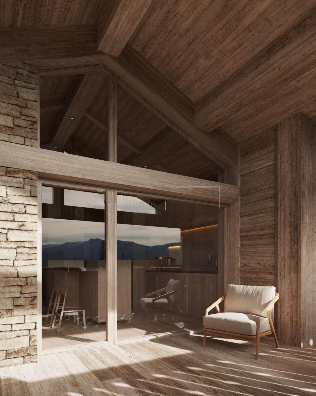 Квартира в Эль-Тартере, Андорра, 101 м² - фото 11