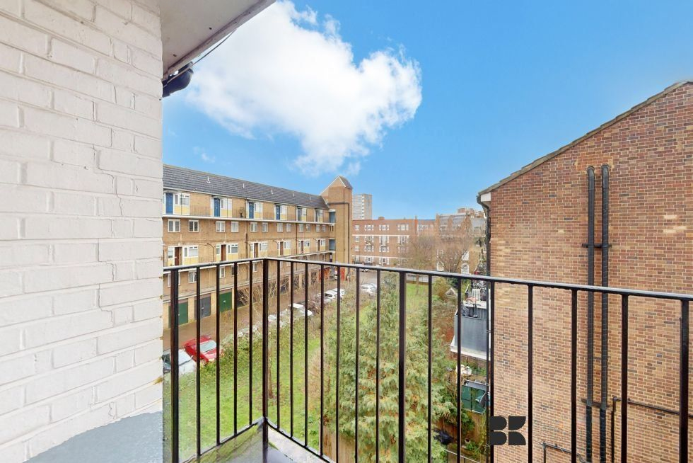 Квартира в Лондоне, Великобритания, 36 м² - фото 11