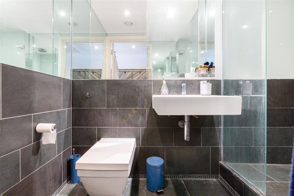 Квартира в Лондоне, Великобритания, 25 м² - фото 11