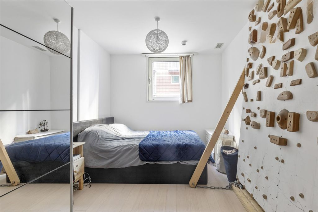 Квартира в Лондоне, Великобритания, 52 м² - фото 11