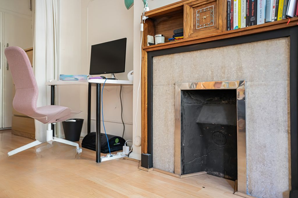 Квартира в Лондоне, Великобритания, 46 м² - фото 11