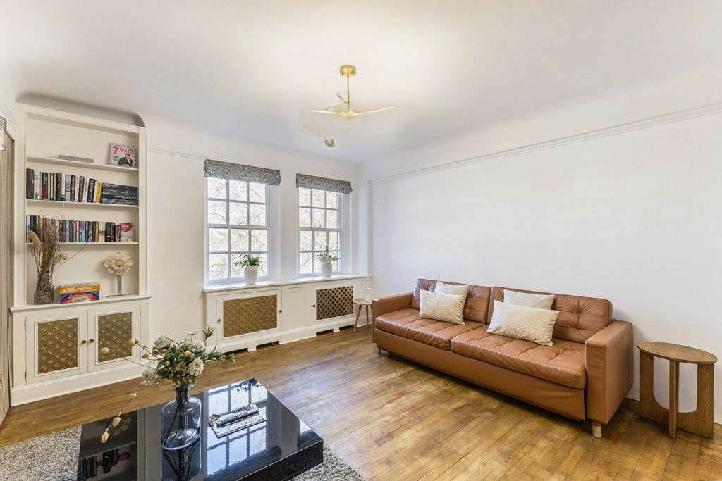 Квартира в Лондоне, Великобритания, 68 м² - фото 11