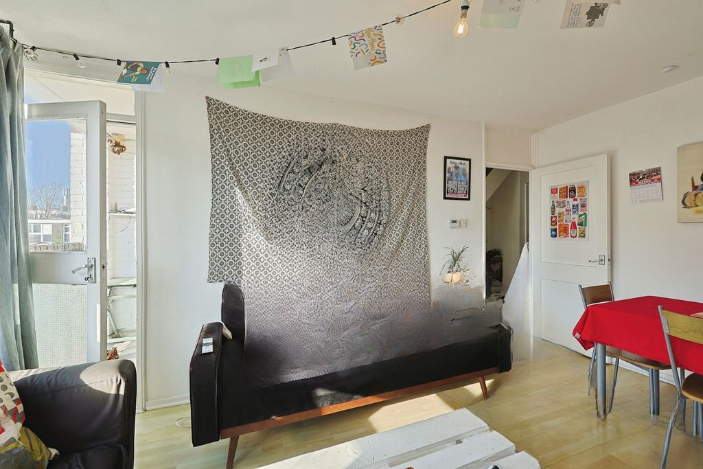 Квартира в Лондоне, Великобритания, 77 м² - фото 11