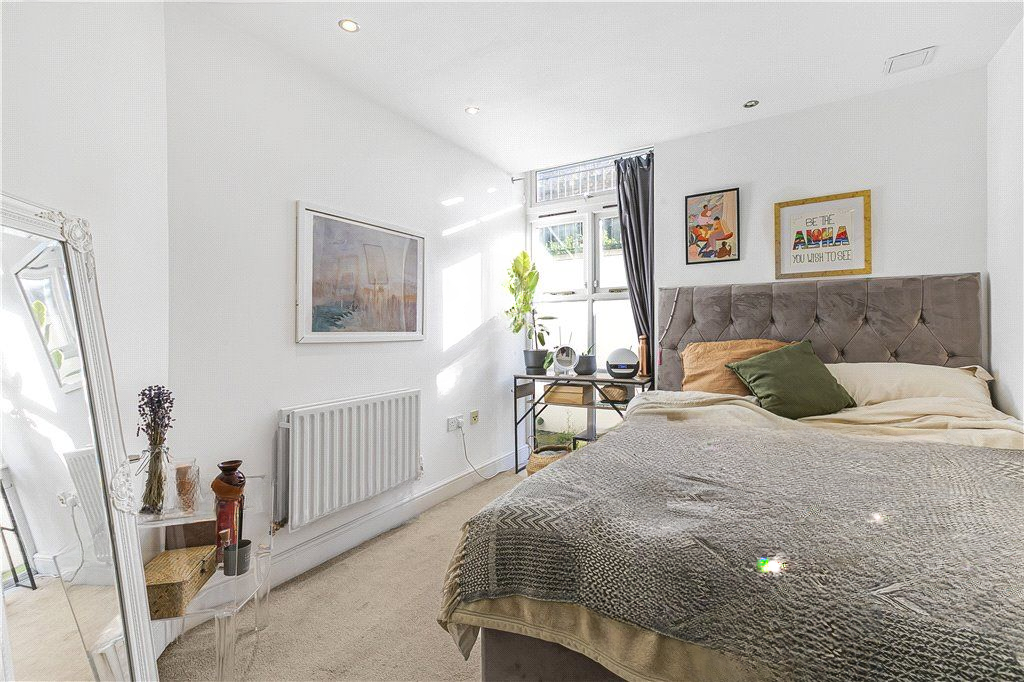 Квартира в Лондоне, Великобритания, 44 м² - фото 11