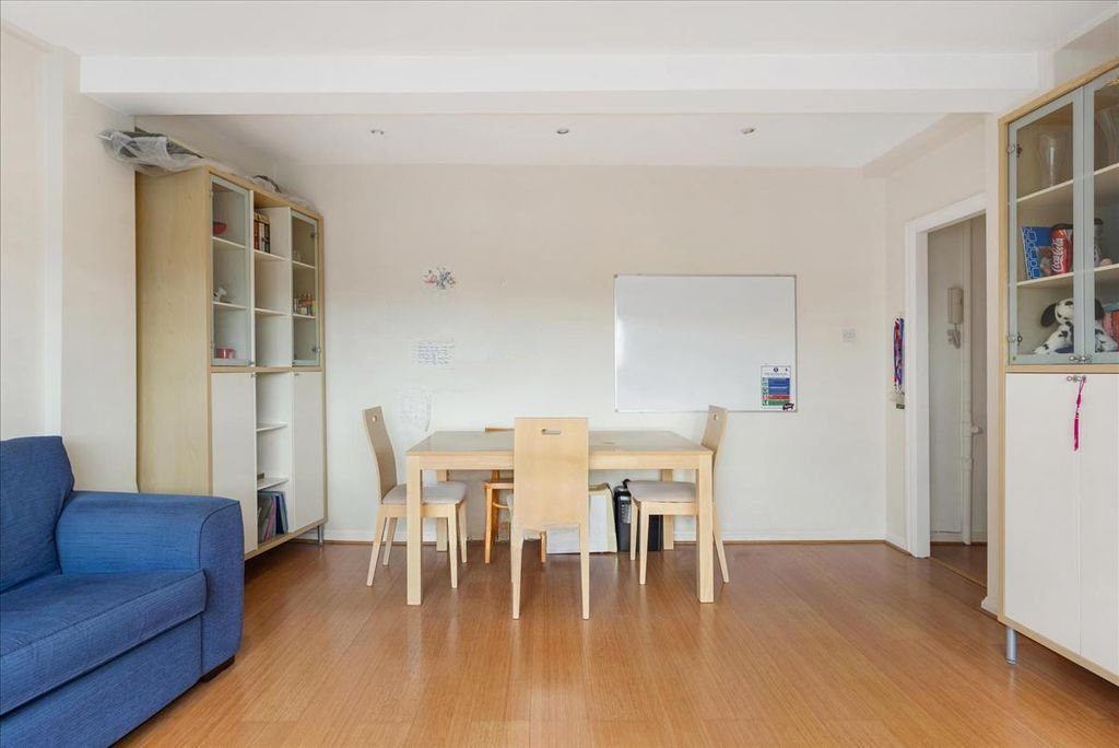 Квартира в Лондоне, Великобритания, 48 м² - фото 11