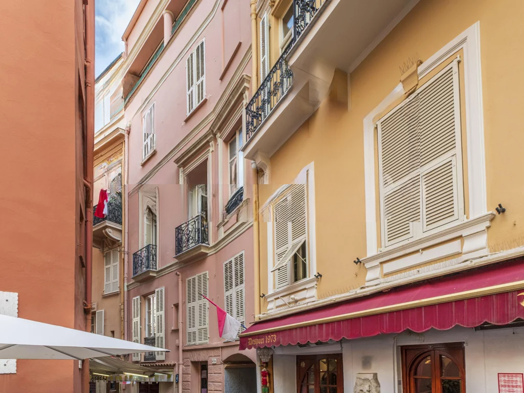 Квартира в Монако, Монако, 86 м² - фото 11