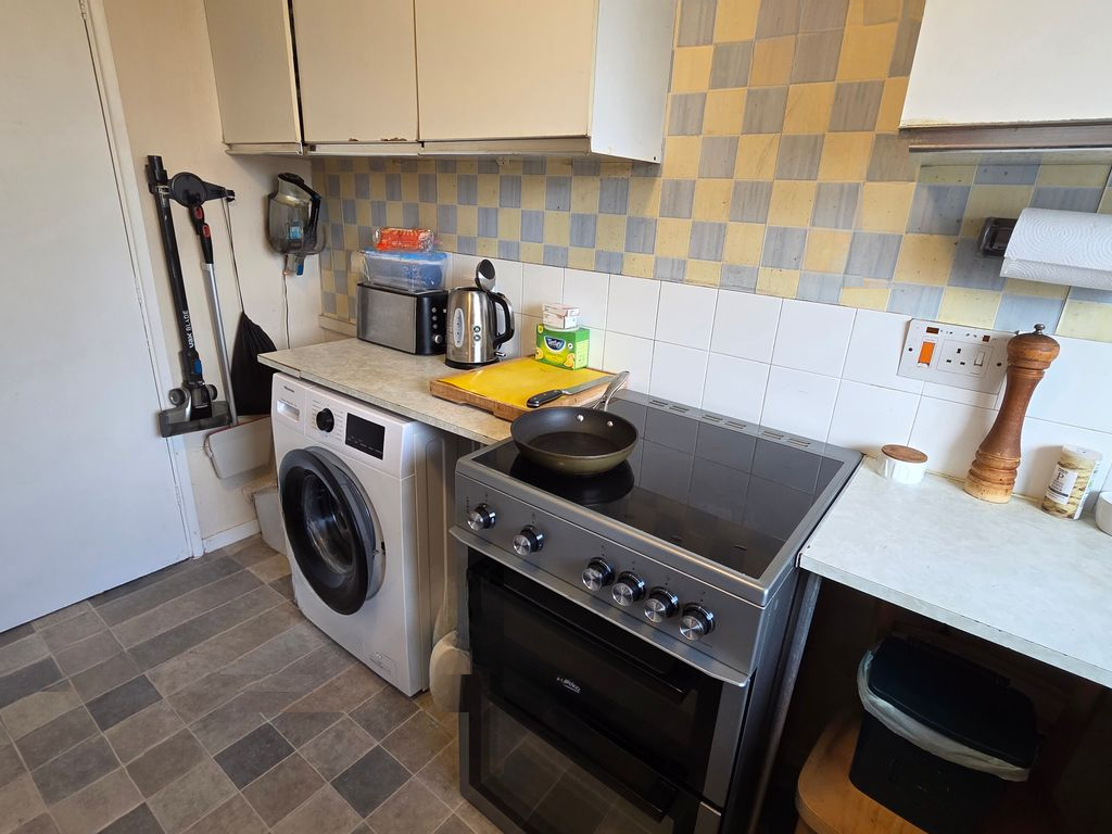 Квартира в Лондоне, Великобритания, 41 м² - фото 11