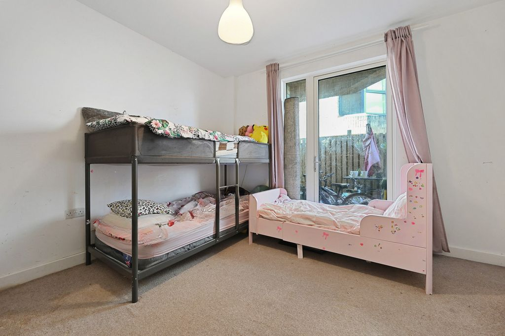 Квартира в Лондоне, Великобритания, 71 м² - фото 11