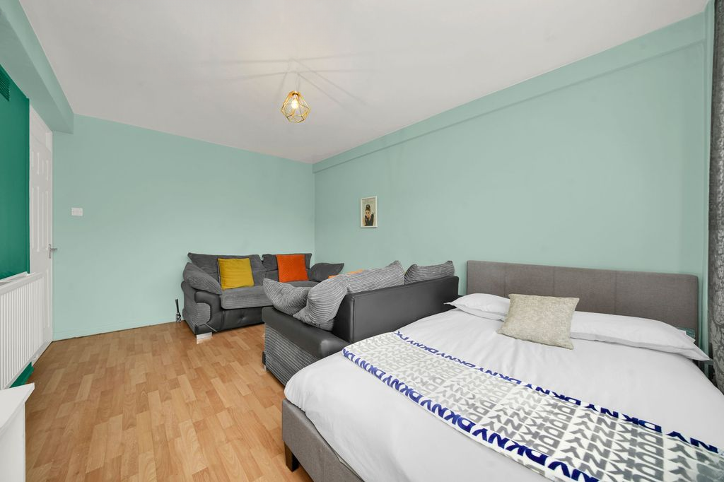 Квартира в Лондоне, Великобритания, 34 м² - фото 11