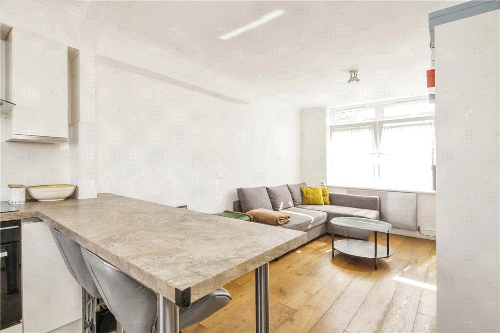 Квартира в Лондоне, Великобритания, 39 м² - фото 11