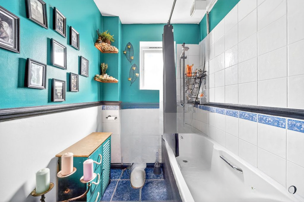 Квартира в Лондоне, Великобритания, 53 м² - фото 11