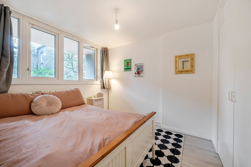 Квартира в Лондоне, Великобритания, 96 м² - фото 11